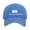 Blue, variant on Saints Hate Hats Running Cap for Men Women Worth Hats for Men