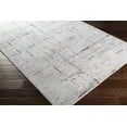 thumbnail image 3 of BoutiqueRugs Concordia Contemporary Area Rug - Gray, Charcoal, Navy - 6'7" x 9'6", 3 of 12