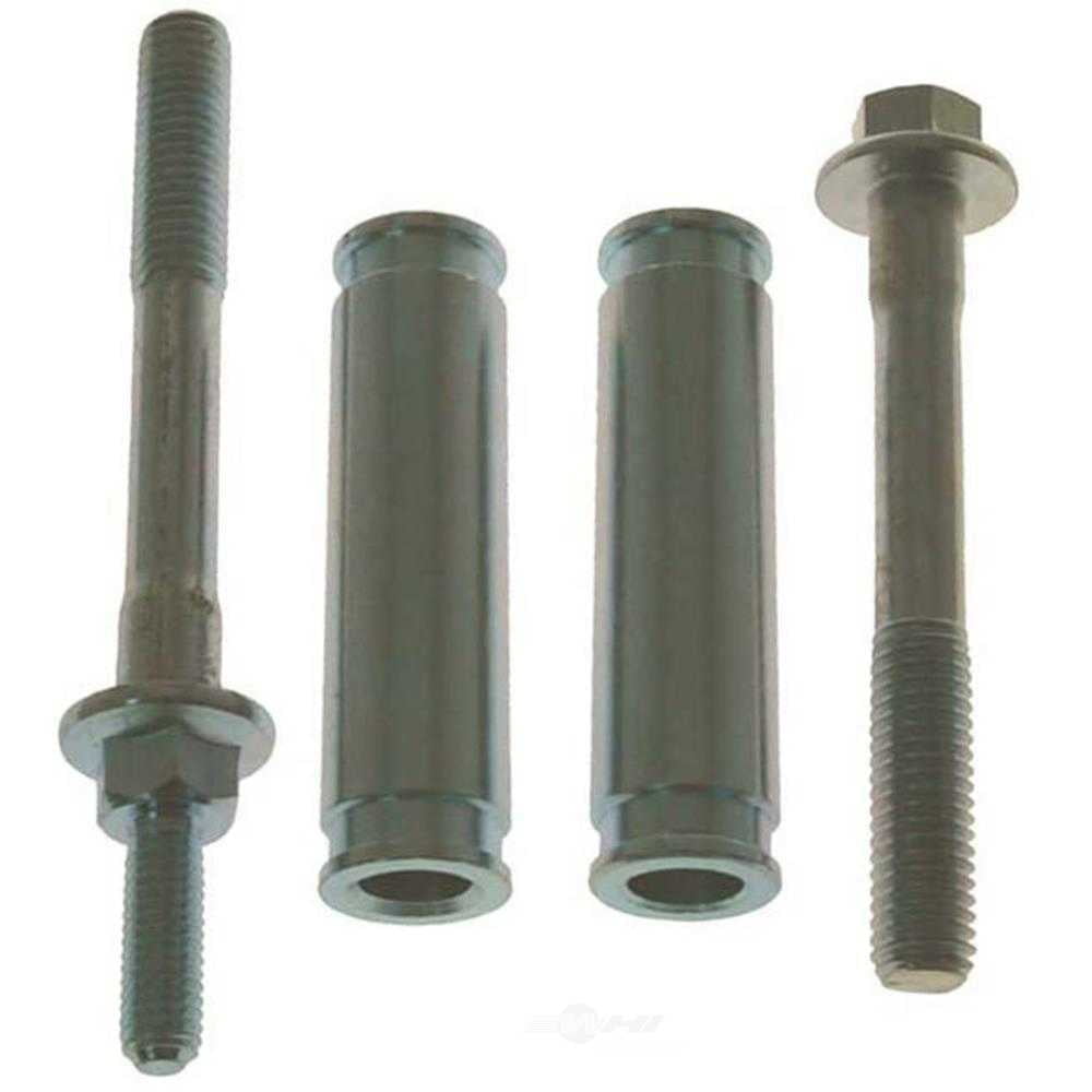 ACDelco 18K2127 Disc Brake Caliper Bolt Kit