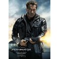 thumbnail image 1 of Póster Anime Art Terminator Arnold Schwarzenegger 30 x 42 cm, 1 of 1