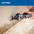 thumbnail image 4 of Multi Max MM35 Multiherramienta Acc F013MM35AA Dremel F013MM35AA, 4 of 9