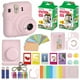 thumbnail image 1 of Cámara Fujifilm Instax Mini 12 Blossom Pink con accesorios, 1 of 5