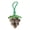B, variant on Interactive Catnip Licking Toy, Grape Shaped Rotating Wall-Mounted Treat for Cats, Natural Feline Entertainment, Dental Health and Stress Relief Tool, A