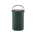 thumbnail image 2 of Air Purifier For Home,Mini Portable Air Purifier Filter Purifies Air, Helps Relieve Allergies, Eliminates Smoke And More For Travel, Home Office Use ,Wide Use, 2 of 7