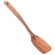 thumbnail image 5 of Espátula de madera Fugacal cocina Volteador de madera Mango Largo Peso Liviano 34x8cm, 5 of 8