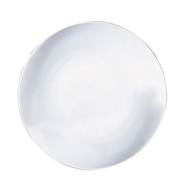 Ten Strawberry Street Royal Coupe - 8 Inch Salad Plate - Set Of 6