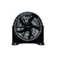 thumbnail image 1 of Ventilador de Piso Thermoflex 20 Pulgadas Negro, 1 of 4