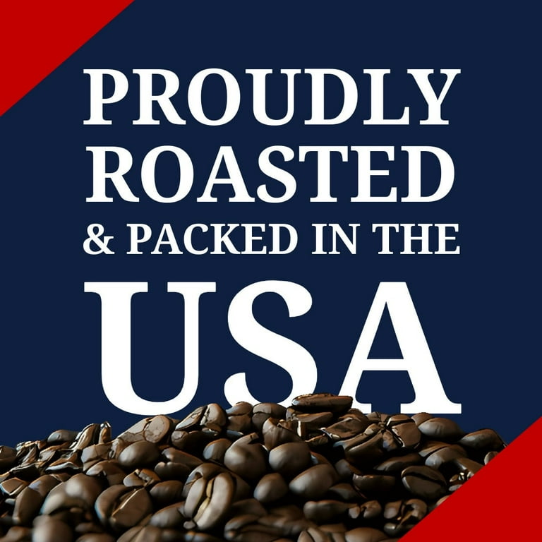 Victor Allen's Coffee, Coffee Around The World Variety Pack, 96