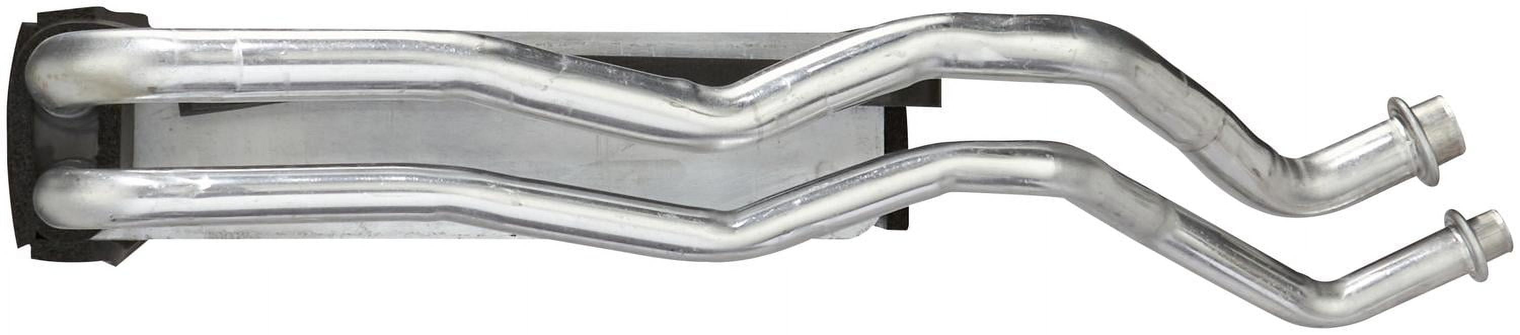 Spectra Premium 1010281 Air Conditioning Evaporator - HVAC