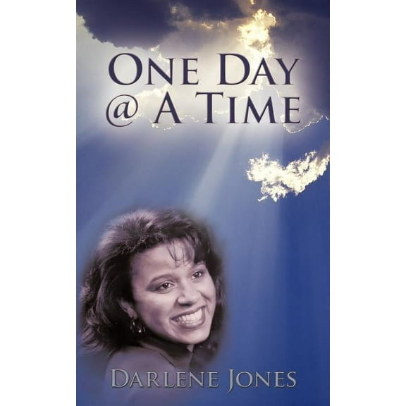 One Day @ A Time (Paperback)