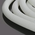 thumbnail image 4 of piezas Manguera de agua Manguera de ventilación de aire acondicionado Manguera de extensión Manguera de descarga de lavadora Manguera de aire acondicionado Tubo de drenaje Manguera de aire, 4 of 6