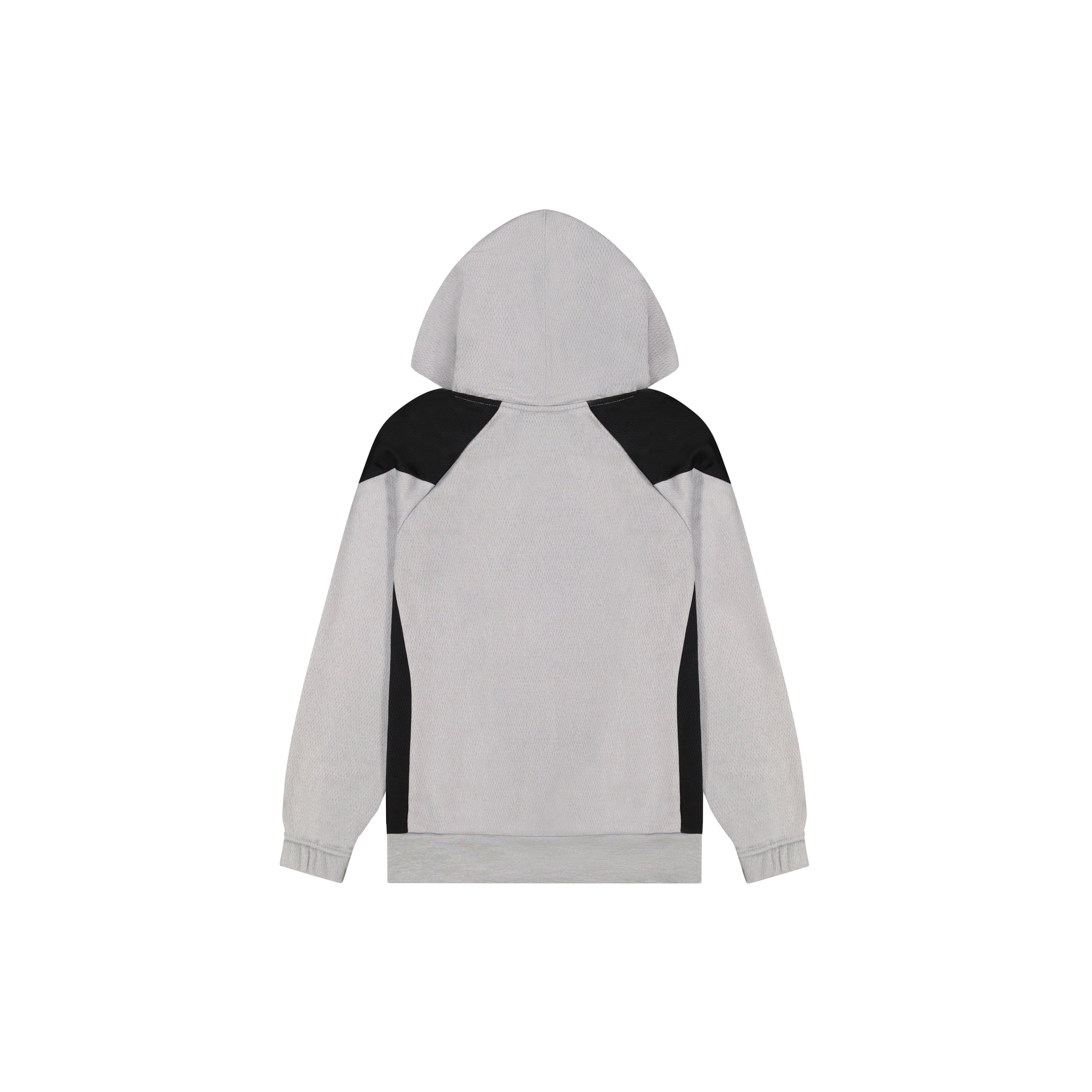 AND1 Boy's Athletic Back Court Pullover Fleece Hoodie, Sizes 4-18