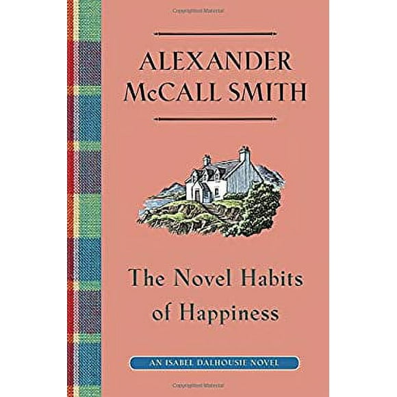 Pre-Owned The Novel Habits of Happiness 9780307907356