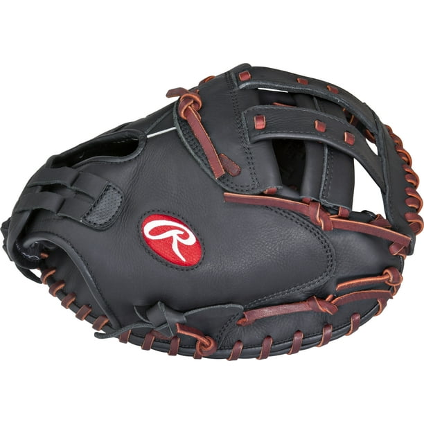 Rawlings 33" Gamer Series Softball Catchers Mitt, Right Hand Throw