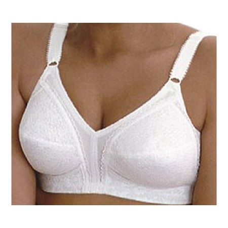 Playtex 18 Hour Sensational Support Wirefree Bra, Style (Best Support Bra For Big Busts)