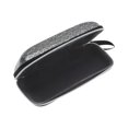 thumbnail image 2 of Estuche para gafas Clouds 1 Pc Unique Bargains Duradero Almacenamiento de Gafas Negro, 2 of 5