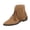 Khaki, variant on Winter Suede Fringe Boots Autumn Dance Party Footwear, Hanging Booties Music Festival Outfits, Comfortable Shoes Holiday Street Strolling, Thermally Insulated Dressy Footwear, Black 5