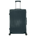 thumbnail image 1 of WINGOMART Valise Légère Durable PC+ABS Rigide, Roues Doubles Pivotantes, Cadenas TSA - 24 Po, 1 of 8