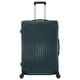 WINGOMART Luggage Lightweight Durable PC+ABS Hardside Luggage, Double Spinner Wheels, TSA Lock - 24in - image 1 of 8