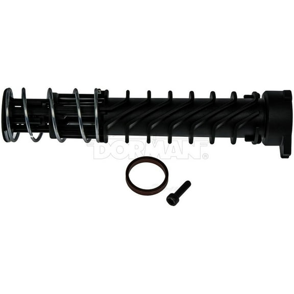 Engine Oil Filter Housing Return Tube Fits select: 2003-2010 FORD F250, 2003-2010 FORD F350