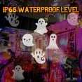 thumbnail image 2 of JoyHue Halloween Ghost Rotating Projector Lights Halloween LED Projector Indoor Outdoor, 2 of 5