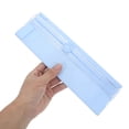 thumbnail image 3 of Houderco Herramienta Portátil Para Cortar Papel Azul Ideal Para Scrapbooking Y Uso En Oficina, 3 of 8