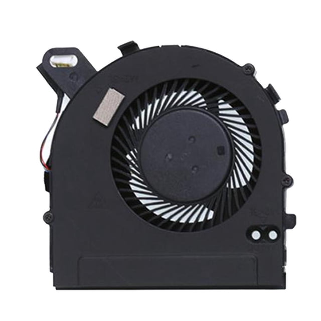 Ventilador de Refrigeración de CPU Sunnimix para 15-7560 Vostro 5468 5568