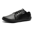 thumbnail image 2 of Zapatos para Con Punta Ancha Cgtredaw Descalzos Mujer Hombre Cordones 46, 2 of 9