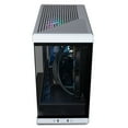 thumbnail image 6 of iBUYPOWER Y40 Gaming Desktop PC - AMD Ryzen 7 7700X - RTX 4060 - 32GB DDR5 - 2TB NVMe, 6 of 6
