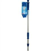 Flow-Thru Wash Brush