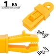 thumbnail image 2 of Buc Multifunctional Tent Rope Outdoor Wind Fastener Fittings for Camping Hiking Gear, 2 of 2