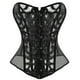 thumbnail image 1 of Corsé moldeador de cuerpo para mujer, tallas grandes, 1 of 4
