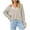 Beige, variant on GigrtiJin Women off Shoulder Knit Sweaters V Neck Long Sleeve Loose Pullover Tops Lightweight Comfy Casual Sweater