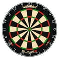 thumbnail image 2 of Winmau Blade 6 PDC Surround Set (Blade 6 Dartboard, PDC Surround and 6 Darts), 2 of 5
