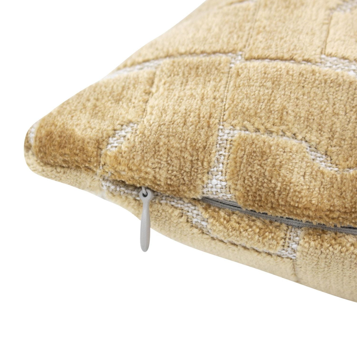 Haven Luxury Cushion Cover (no insert included)