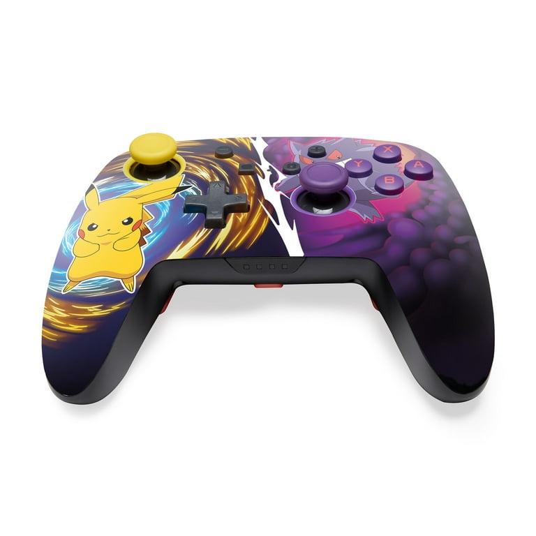 Free Shipping! PowerA Wireless Controller for Nintendo