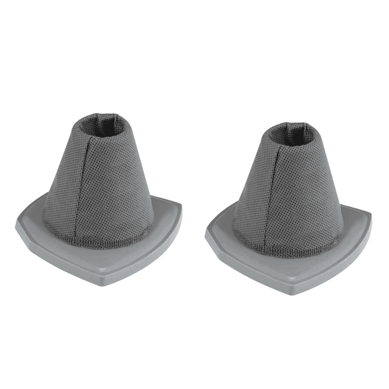 2Pcs Washable Hepa Filter for Eureka NES210/NES212/NES215/NES215A