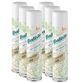 thumbnail image 2 of Batiste Dry Shampoo, Bare Fragrance, 6.73 fl. oz. PACK OF 6, 2 of 3