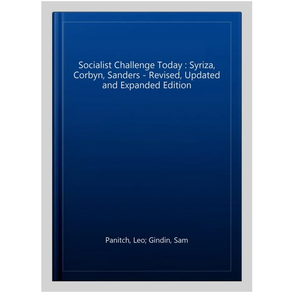 Socialist Challenge Today