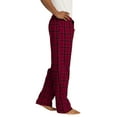 thumbnail image 3 of District ® Flannel Plaid Pant. DT1800, 3 of 6