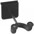 thumbnail image 1 of Straight-Facing Guitar Hanger (Slat Wall), 1 of 3