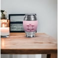 thumbnail image 7 of JAGASY Pink Flamingo Urn for Spouse - Pink Mini Urn for Ashes Adult Female - Tiny Keepsake Cremation Urns - Miniature Urns for Funeral for Wife - (3 Inch), 7 of 7