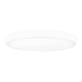 thumbnail image 1 of Estevez Luminaria LED para Sobreponer DRUM ECO 24W 4000K Blanco, 1 of 7
