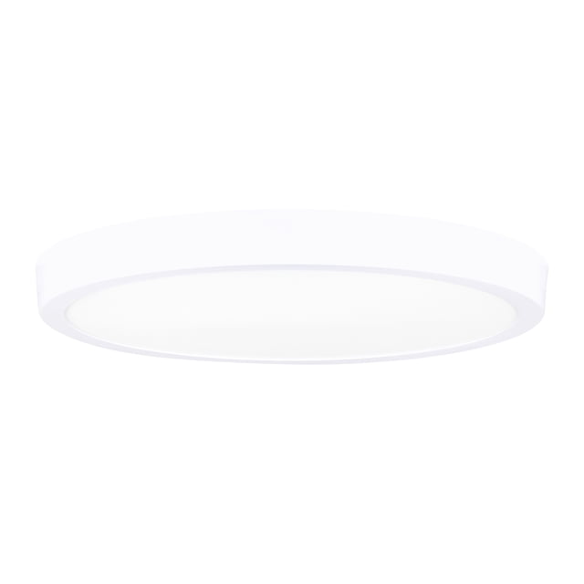 Estevez Luminaria LED para Sobreponer DRUM ECO 24W 4000K Blanco