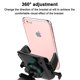 thumbnail image 5 of Soporte de coche tipo ventosa para marco de soporte de navegación multifuncional montado en el coche, 5 of 5