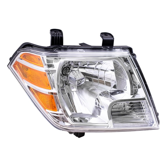Brock Headlight for 2009-2021 Frontier Right 26010ZL40B