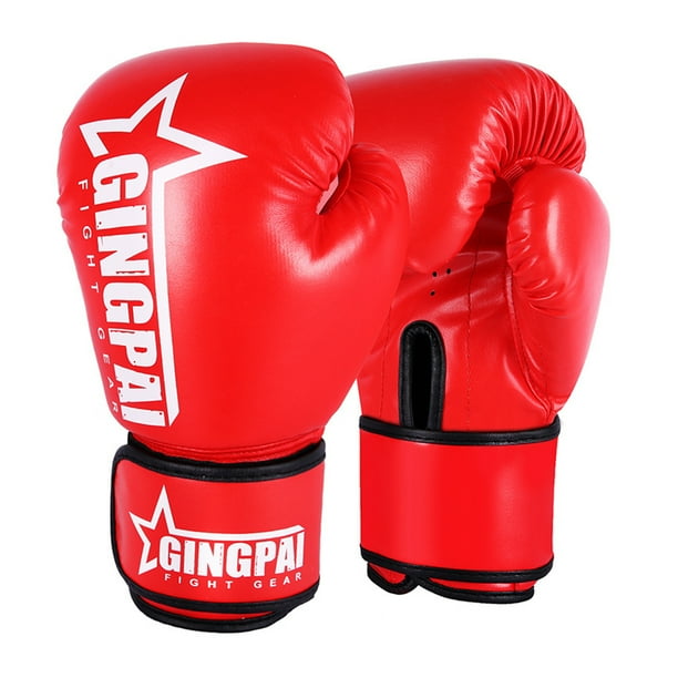 Guantes de MMA Sonducket para Entrenamiento Definitivo 6 Onzas