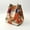 F, variant on Woven Fashionable Fortune Knitted Handbag for Women Tote Bag with Unique Design