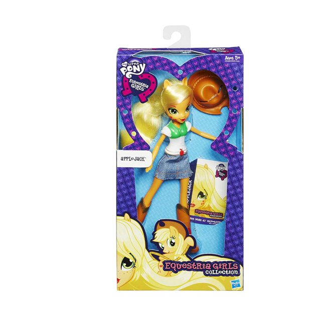 Hasbro My Little Pony Equestria Girls Rainbow Dash Action Figures Model Kawaii Doll Anime Figure Collection Hobby Gifts ToysAbout 23 cm Gong Bohan LED
