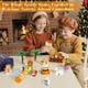 thumbnail image 3 of Christmas Countdown Blind Box Building Block Toys for Boys and Girls, Advent Calendar, 3 of 5